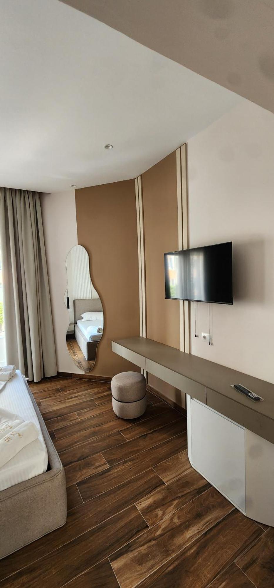 Hotel Miami Beach Golem  Cameră foto